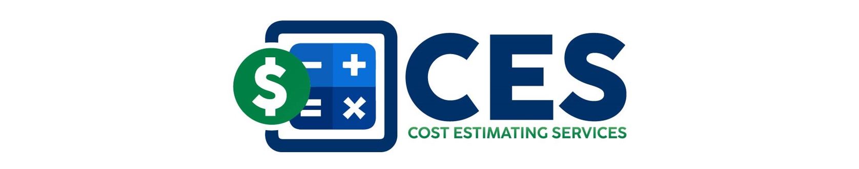 Cost Estimating Home Image