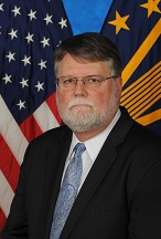 Dennis Milsten, Director, Programs and Plans Office