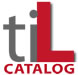 tiL Catalog logo