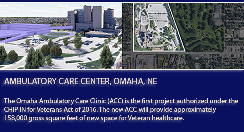 Ambulatory Care Center,Omaha, NE